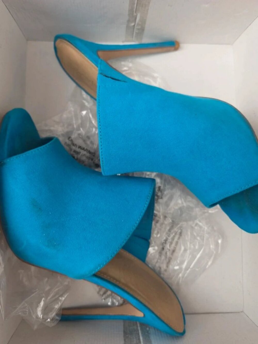 Size 11 - Picture 3 of 3